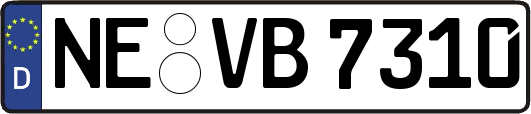 NE-VB7310