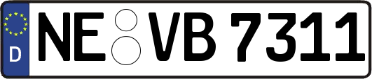 NE-VB7311