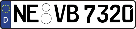NE-VB7320
