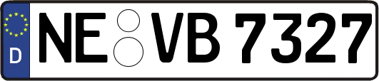 NE-VB7327