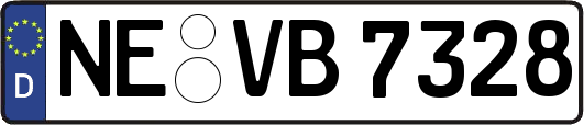 NE-VB7328