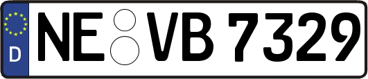 NE-VB7329
