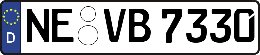 NE-VB7330