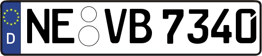 NE-VB7340