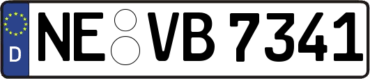 NE-VB7341