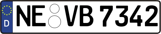 NE-VB7342
