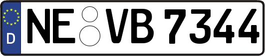 NE-VB7344