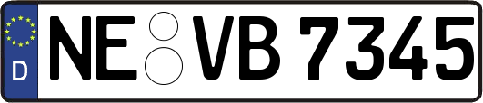 NE-VB7345