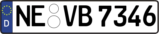 NE-VB7346