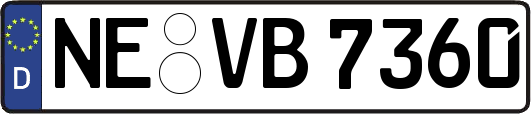 NE-VB7360