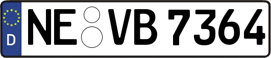 NE-VB7364