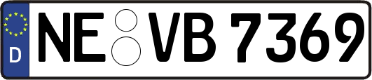 NE-VB7369