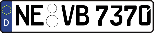 NE-VB7370