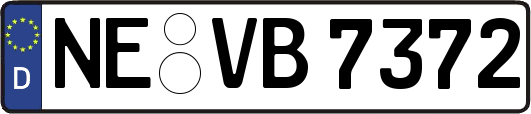 NE-VB7372
