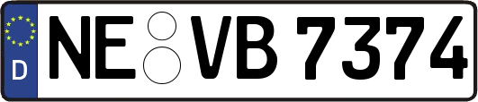 NE-VB7374