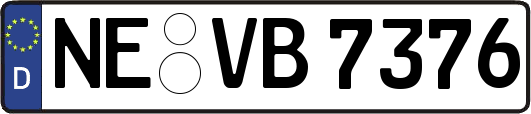 NE-VB7376