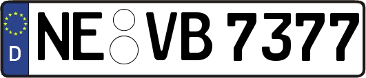 NE-VB7377