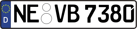 NE-VB7380