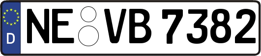 NE-VB7382