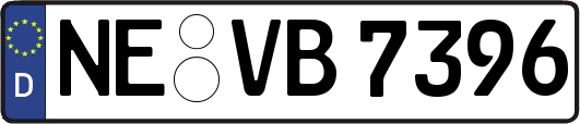 NE-VB7396