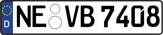 NE-VB7408