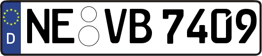 NE-VB7409