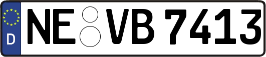 NE-VB7413