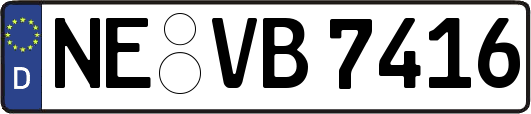 NE-VB7416