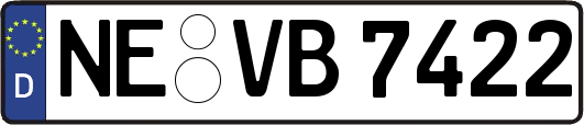 NE-VB7422