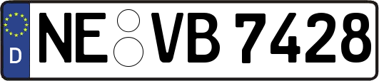 NE-VB7428