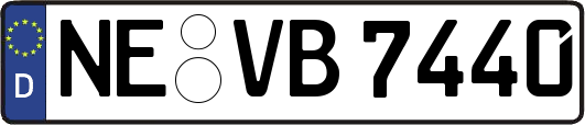NE-VB7440