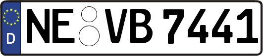 NE-VB7441