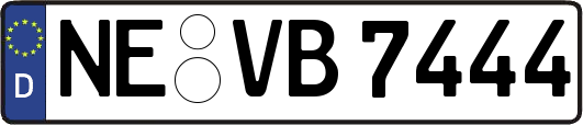 NE-VB7444