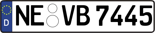 NE-VB7445