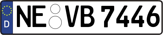 NE-VB7446
