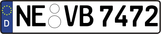 NE-VB7472