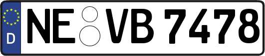 NE-VB7478