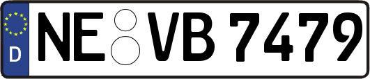 NE-VB7479