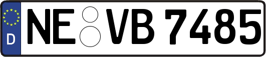 NE-VB7485