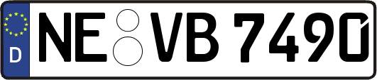 NE-VB7490