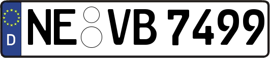 NE-VB7499