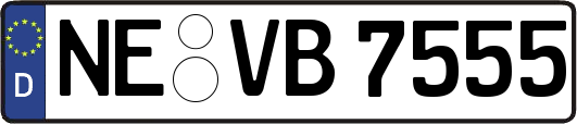 NE-VB7555