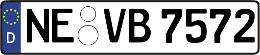 NE-VB7572
