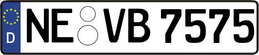 NE-VB7575