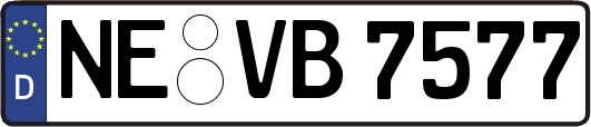 NE-VB7577