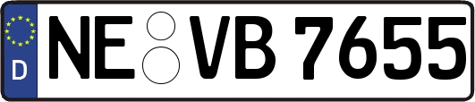 NE-VB7655