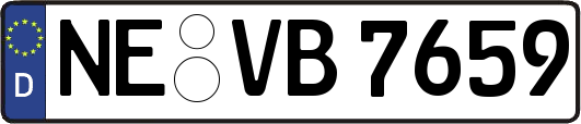 NE-VB7659