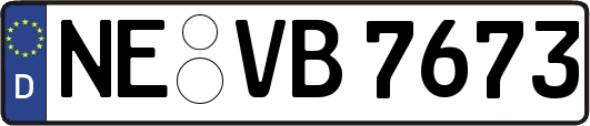 NE-VB7673