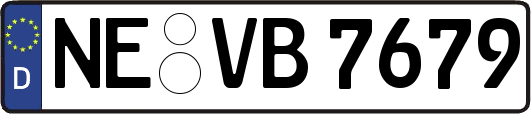 NE-VB7679