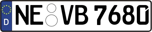NE-VB7680